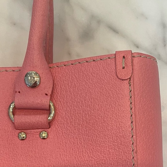 Kate Spade New York Handbag - quinn tarrytown pink (650) - Picture 5 of 12